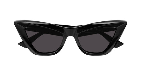 BOTTEGA VENETA 53 Sunglass Woman Recycled